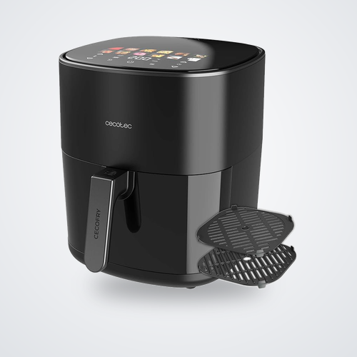 Cecotec Cecofry & Grill 6,5 L