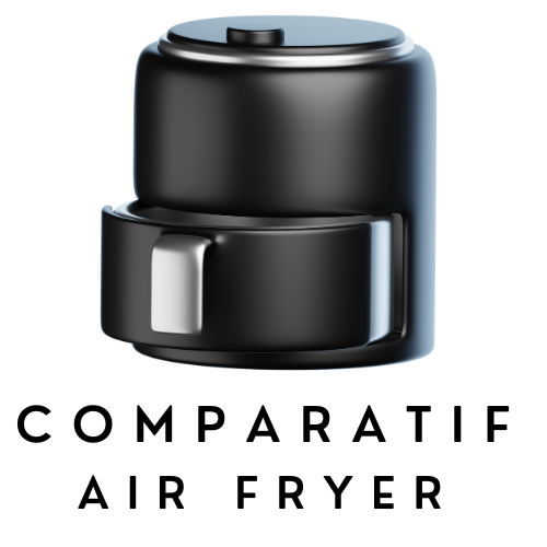Comparatif Air Fryer