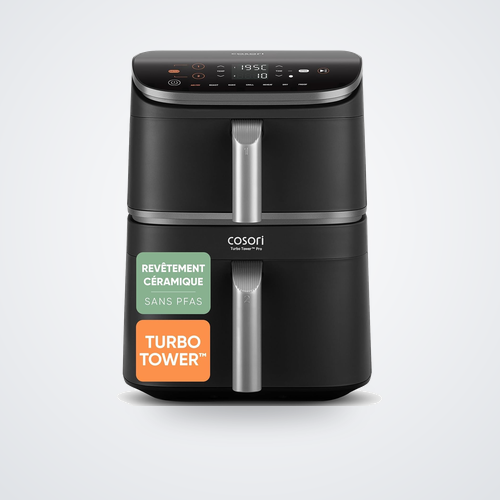 Cosori Turbo Tower Pro