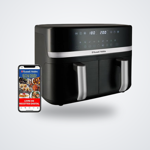 Russell Hobbs Rapid Air XXL