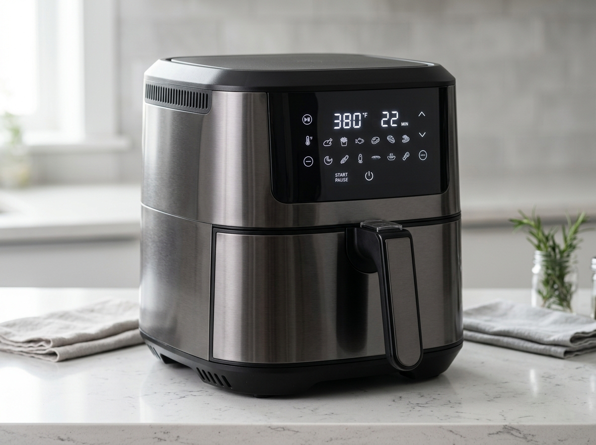 Air fryer
