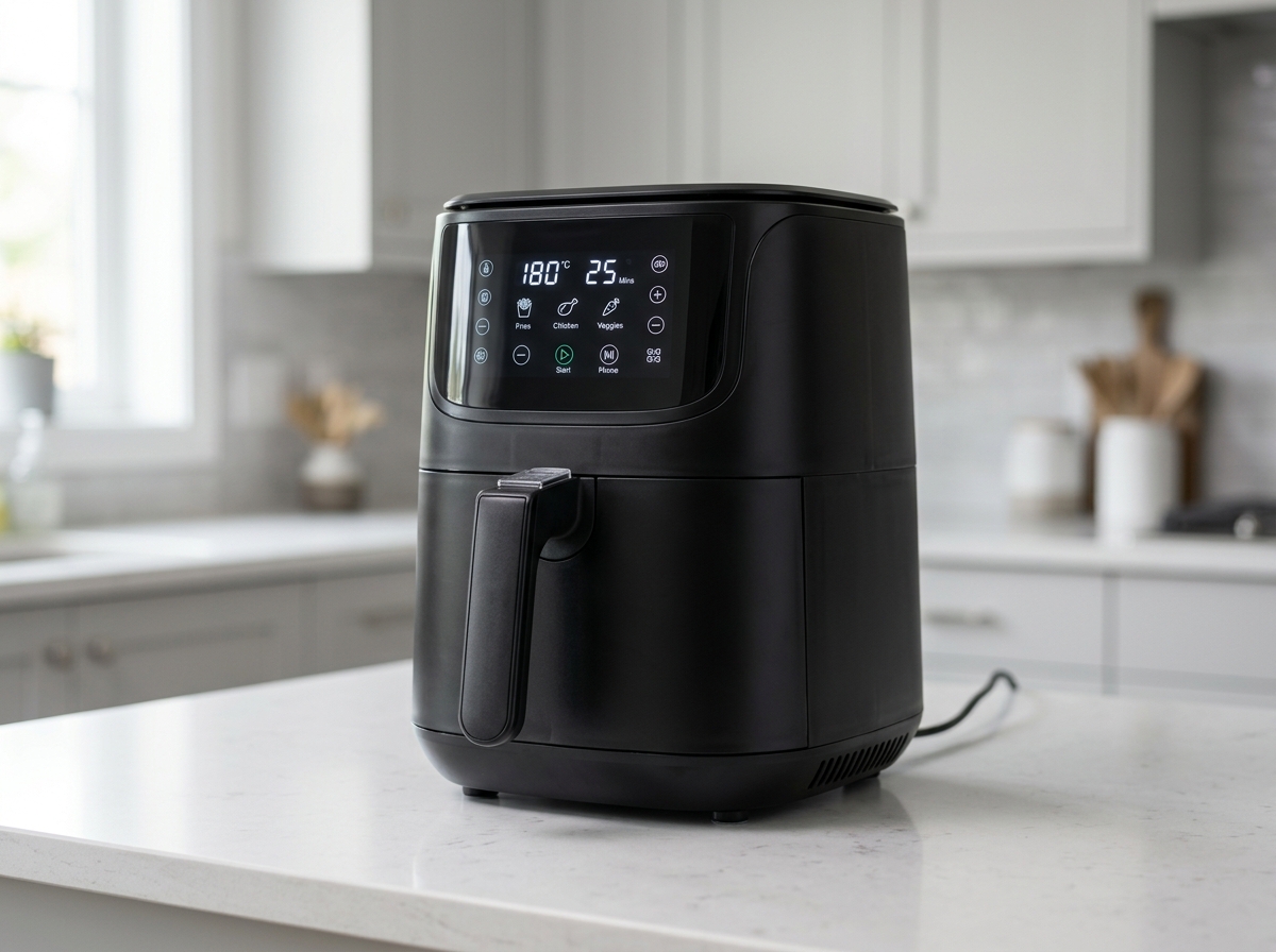 Air fryer