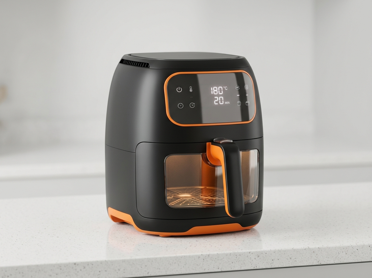 Air fryer