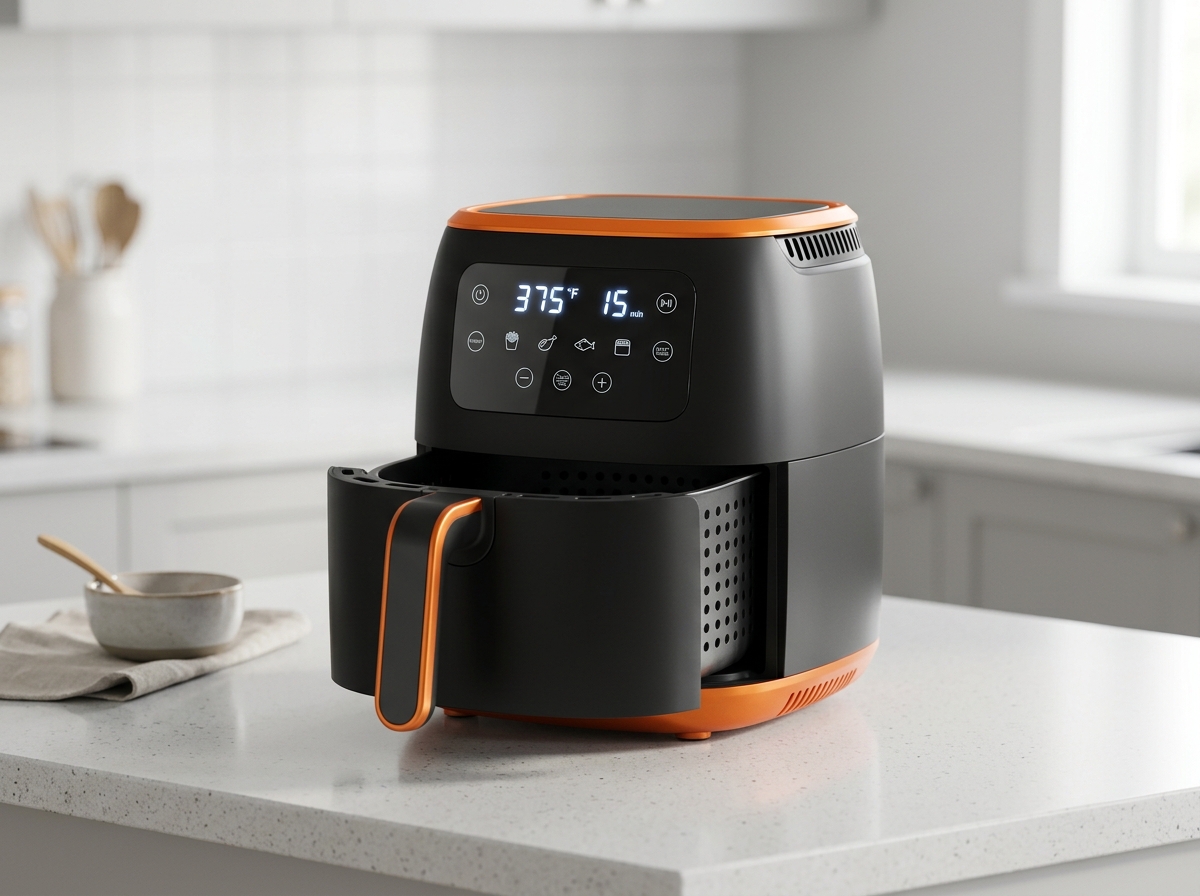 Air fryer