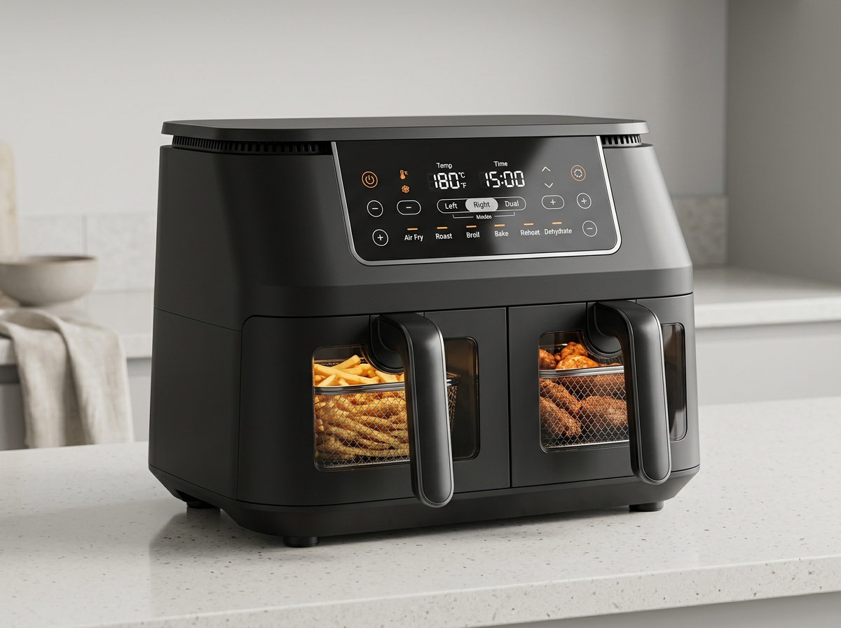 Air fryer