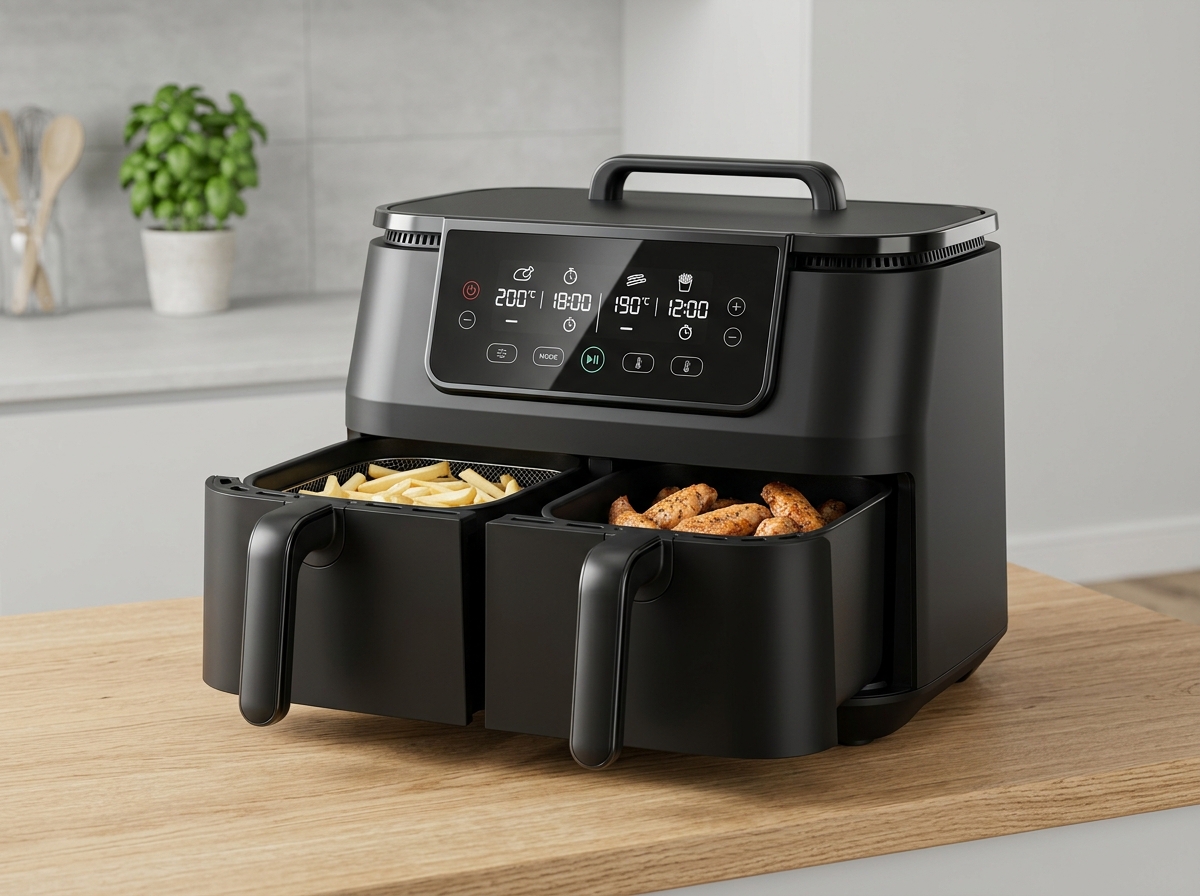 Air fryer
