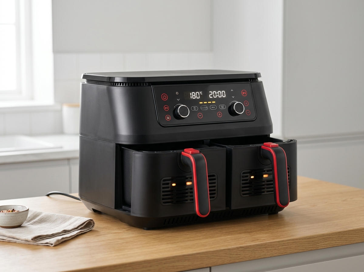 Air fryer