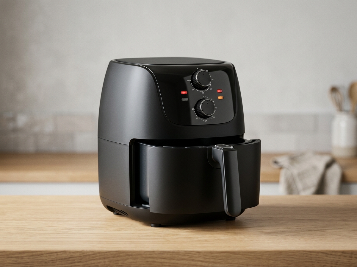 Air fryer