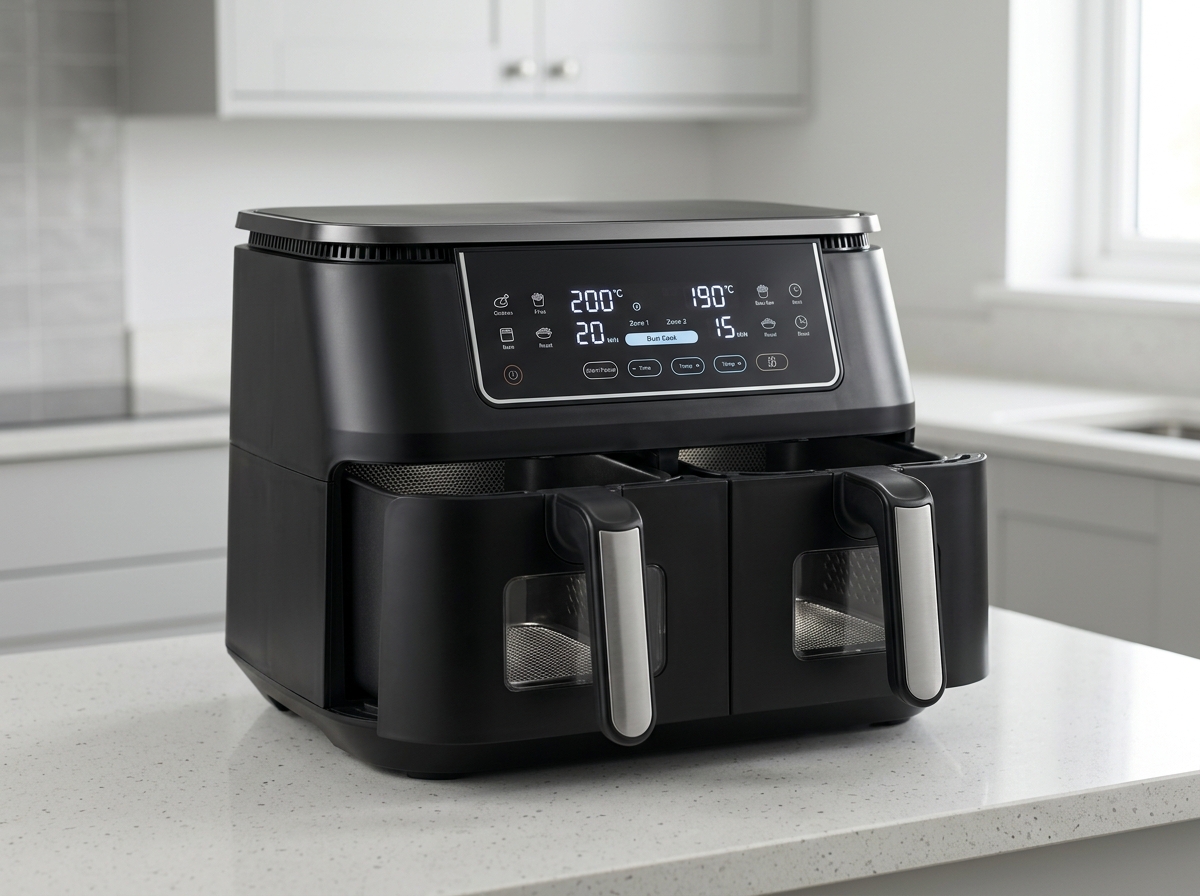 Air fryer