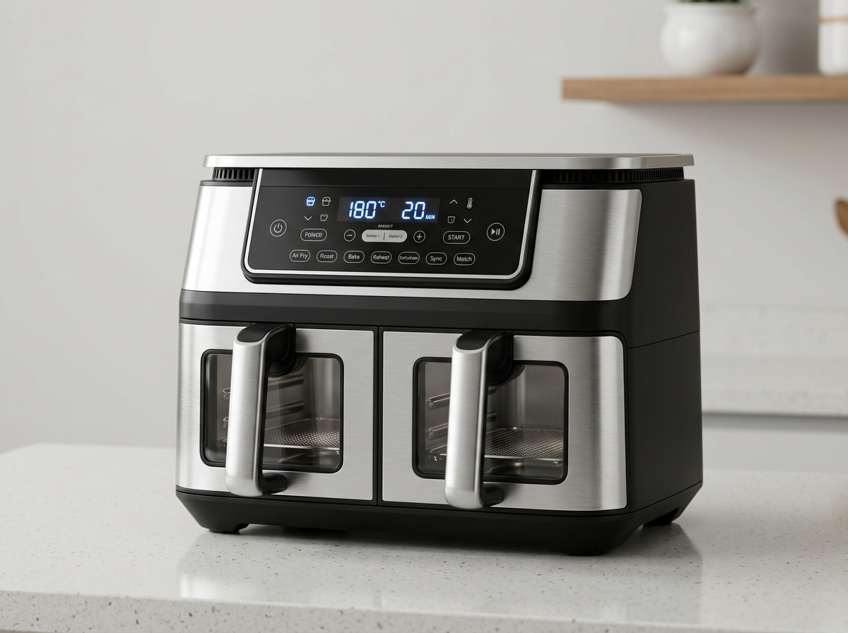Air fryer