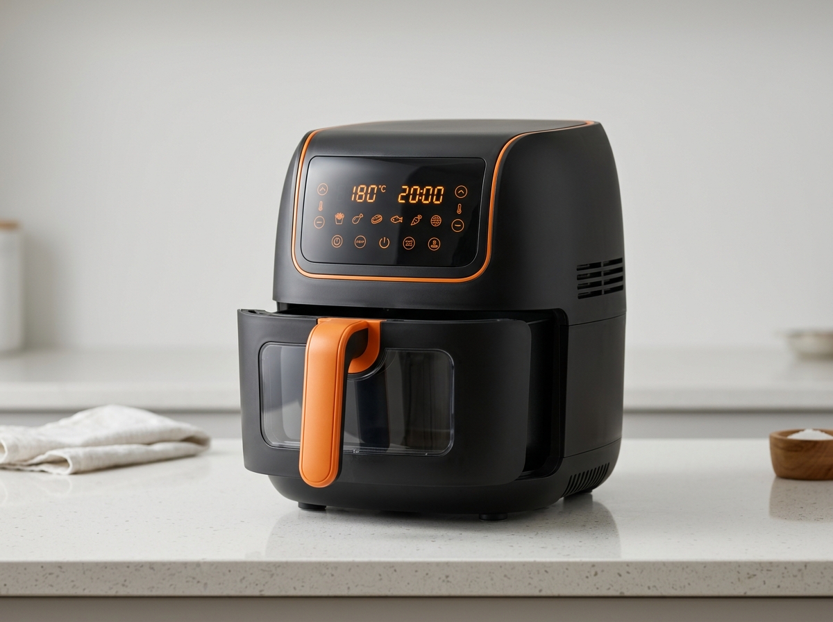 Air fryer