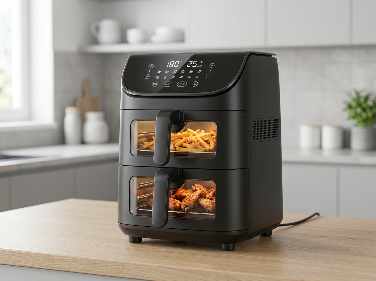 Air fryer
