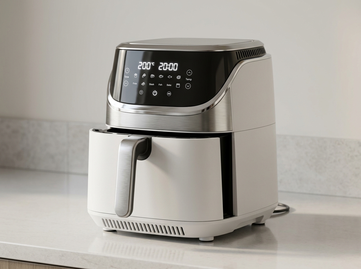 Air fryer