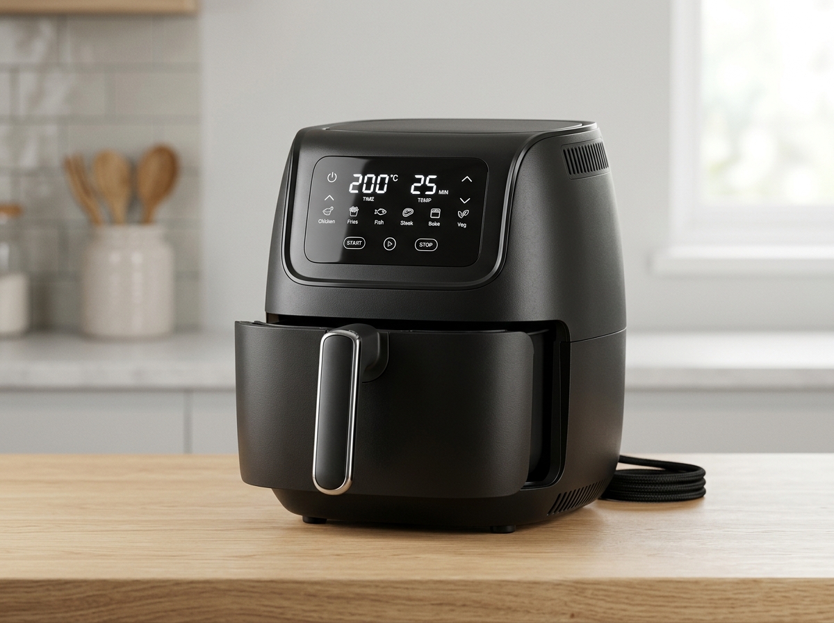 Air fryer