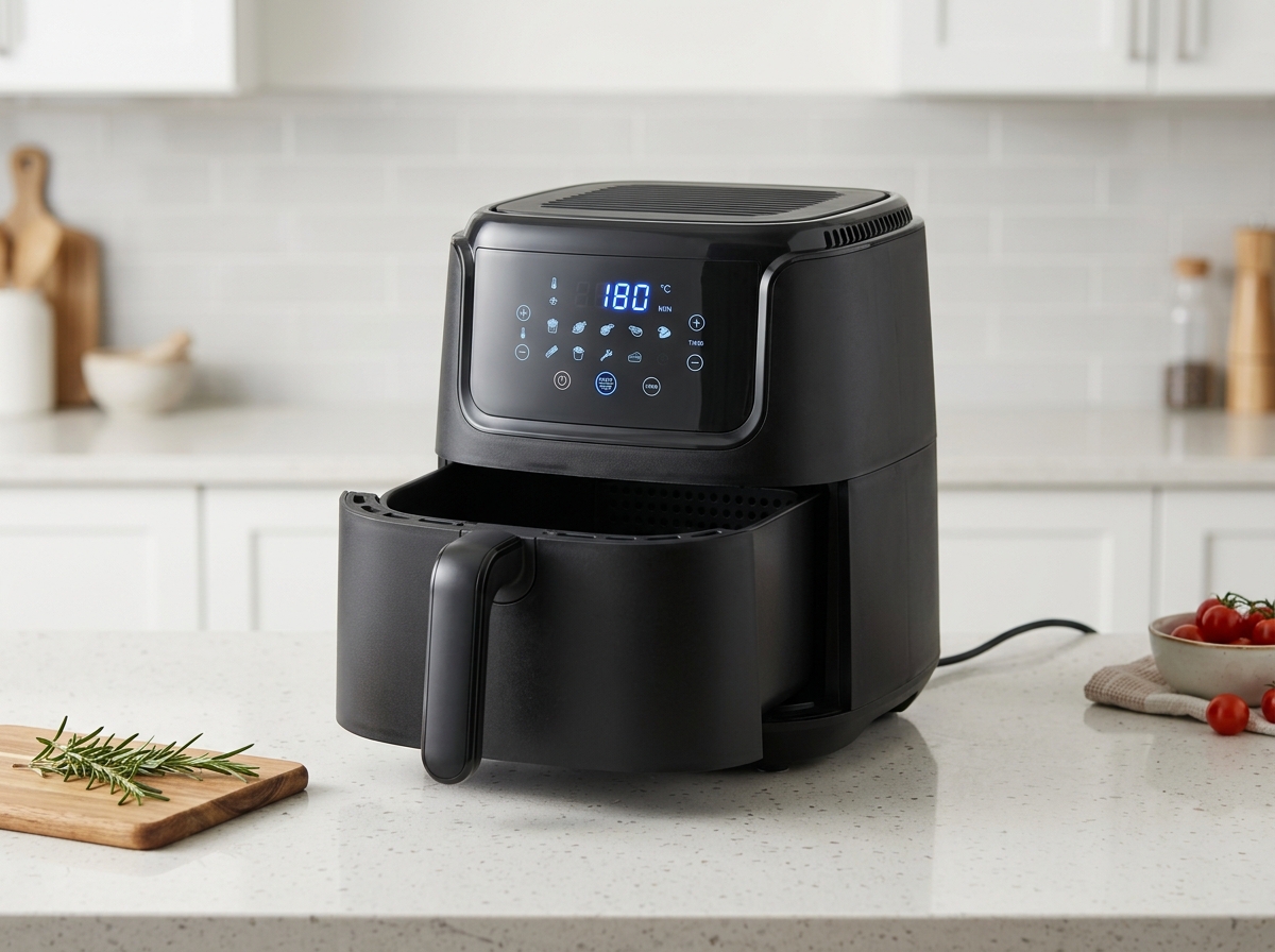 Air fryer