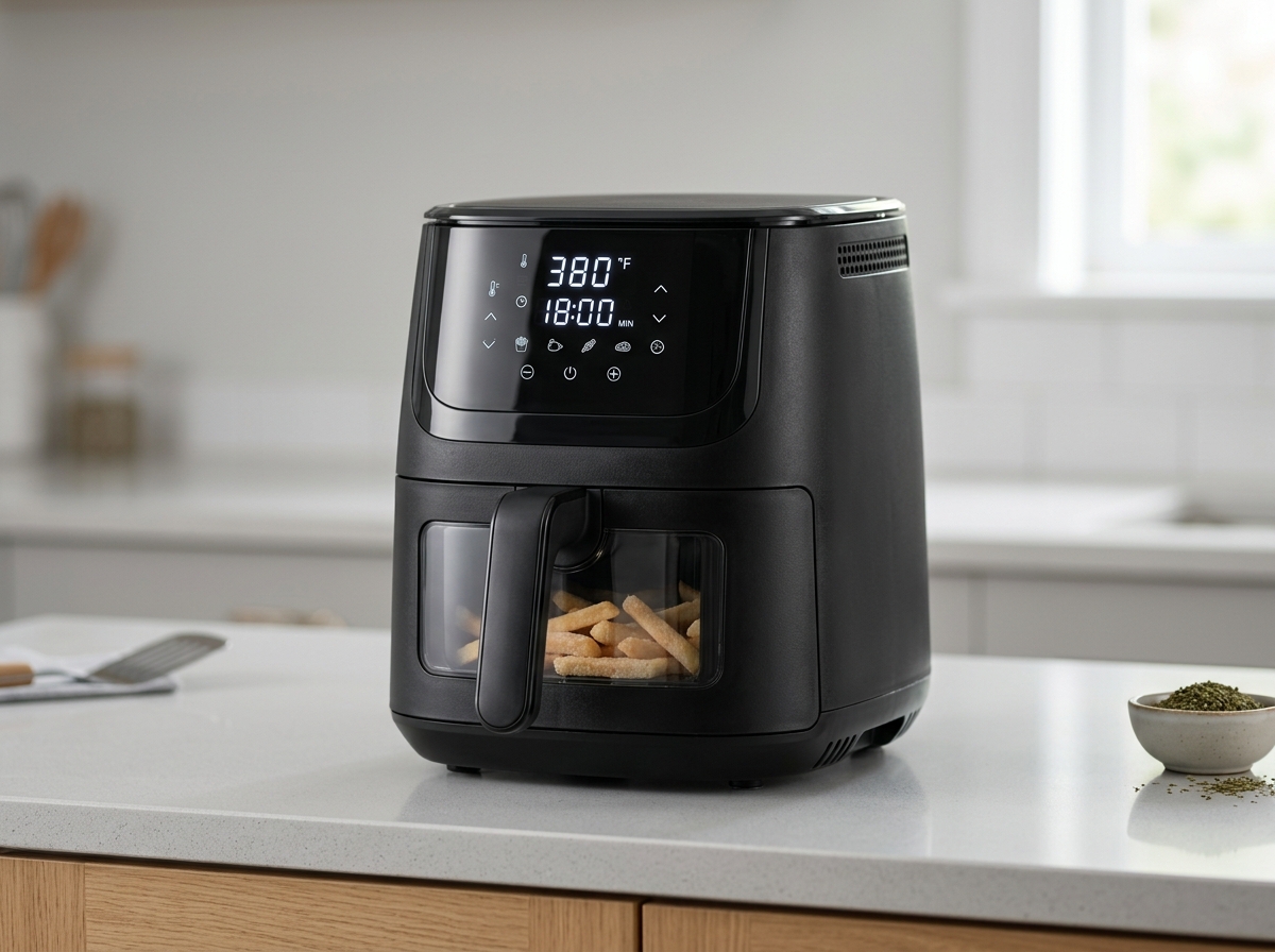 Air fryer