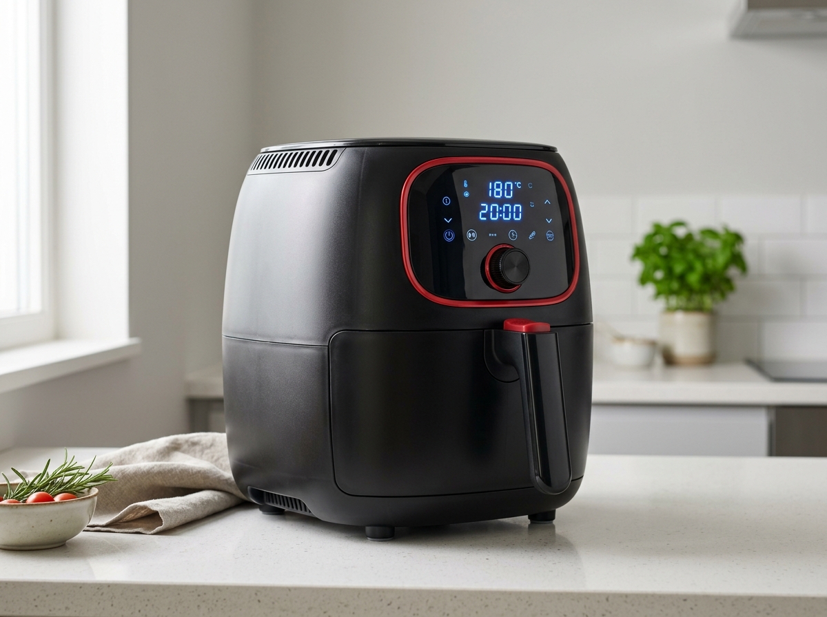 Air fryer