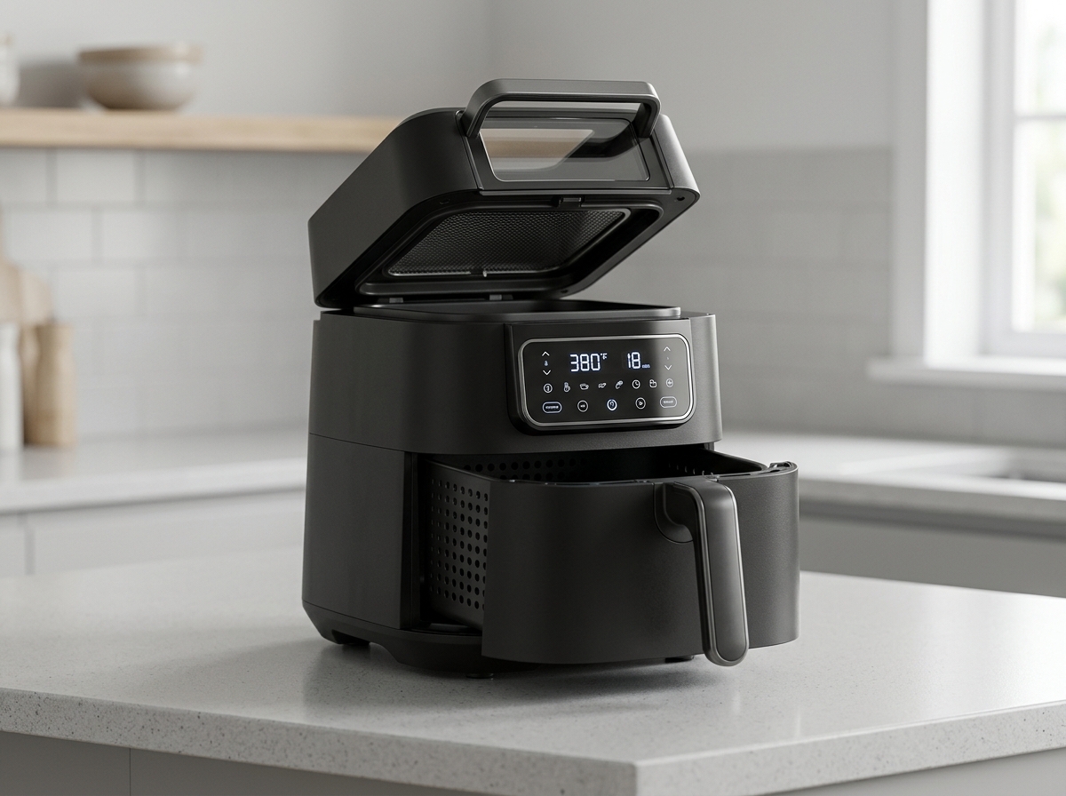 Air fryer