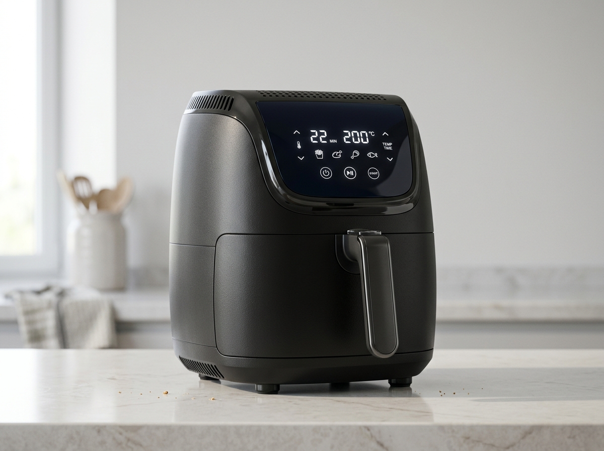 Air fryer