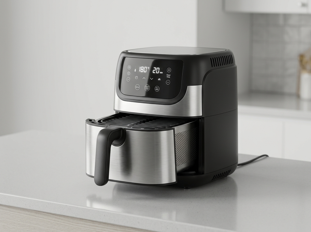 Air fryer