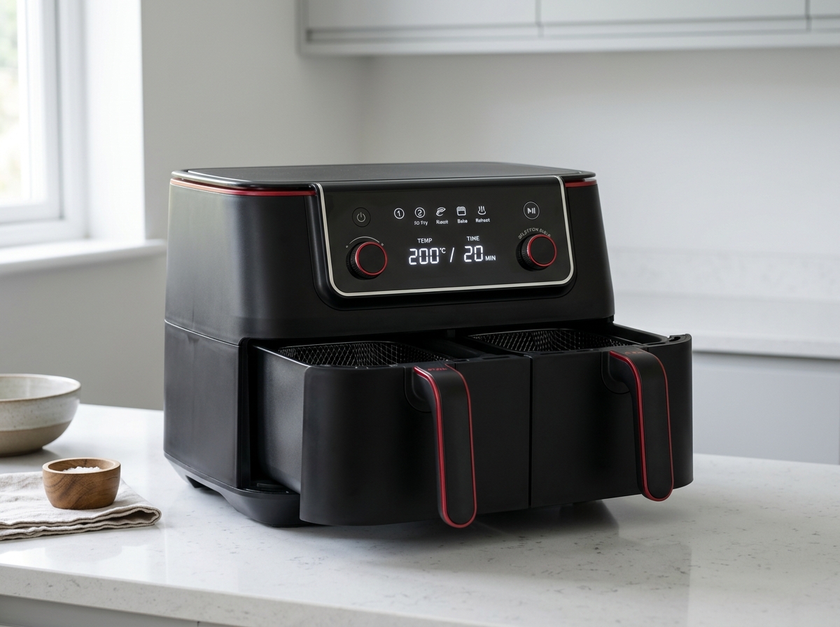 Air fryer