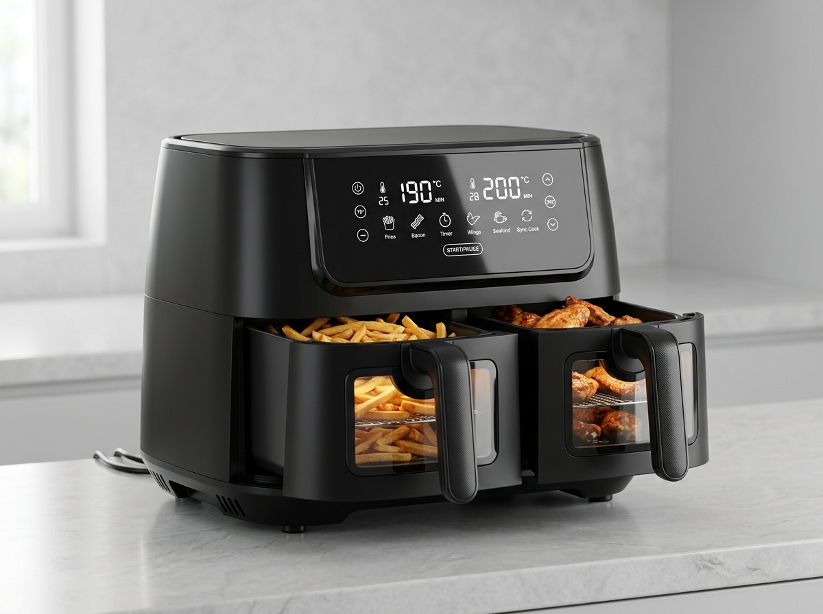 Air fryer