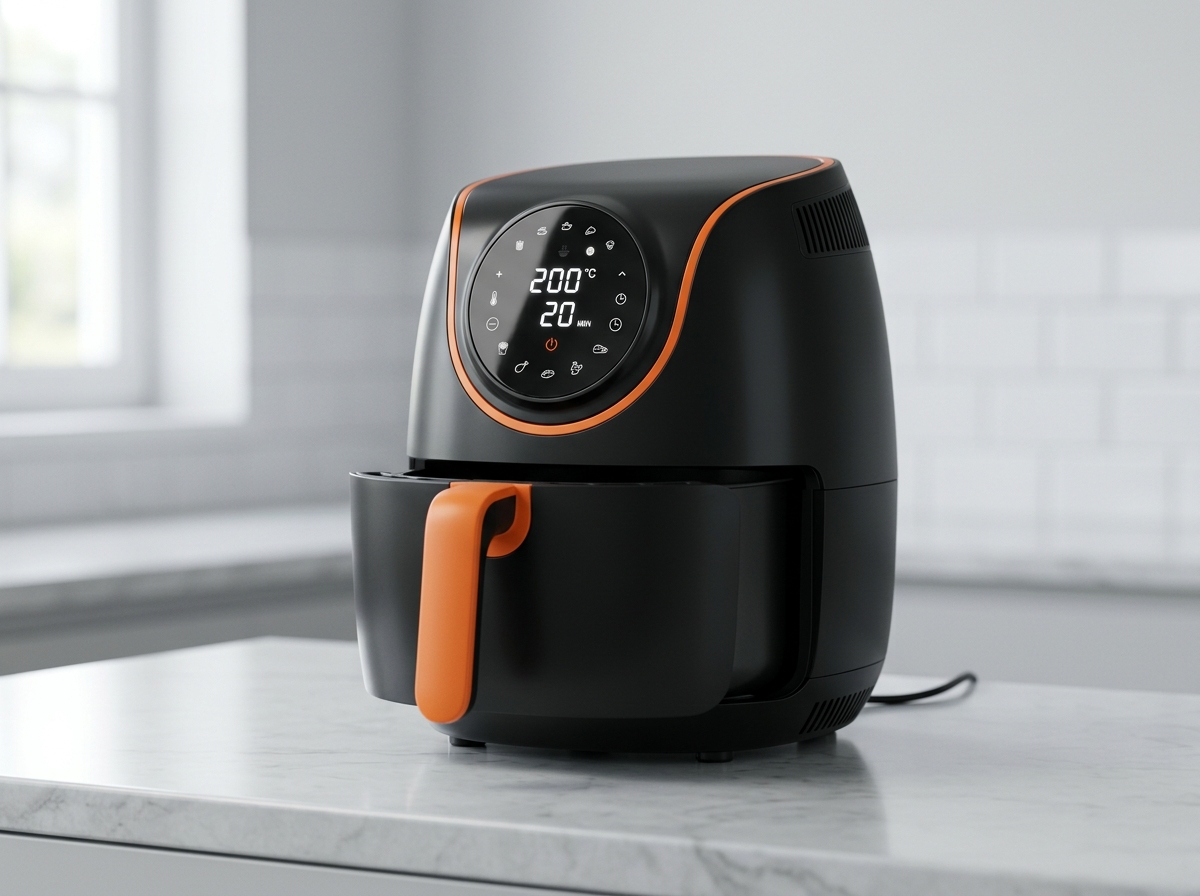 Air fryer