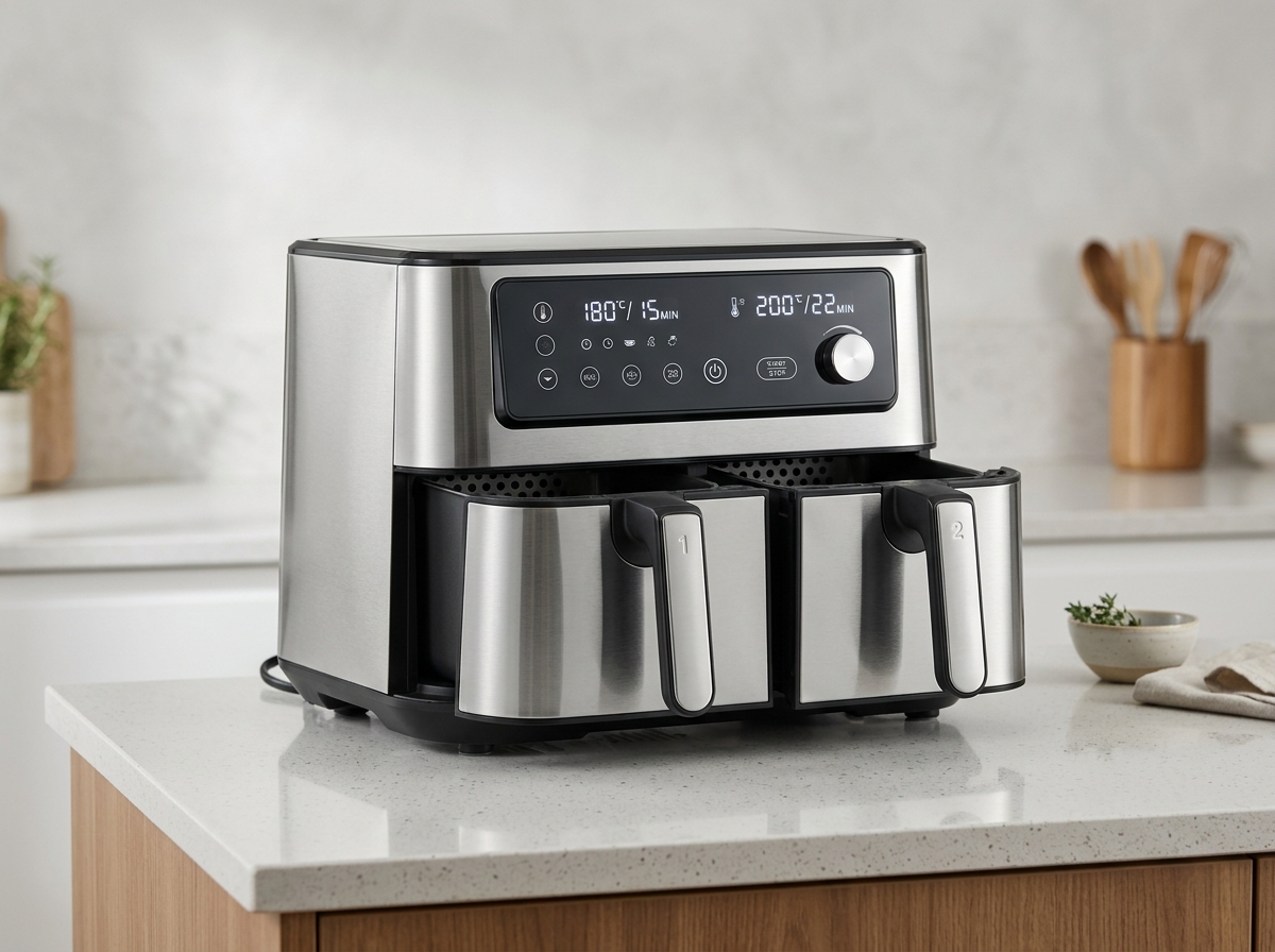 Air fryer