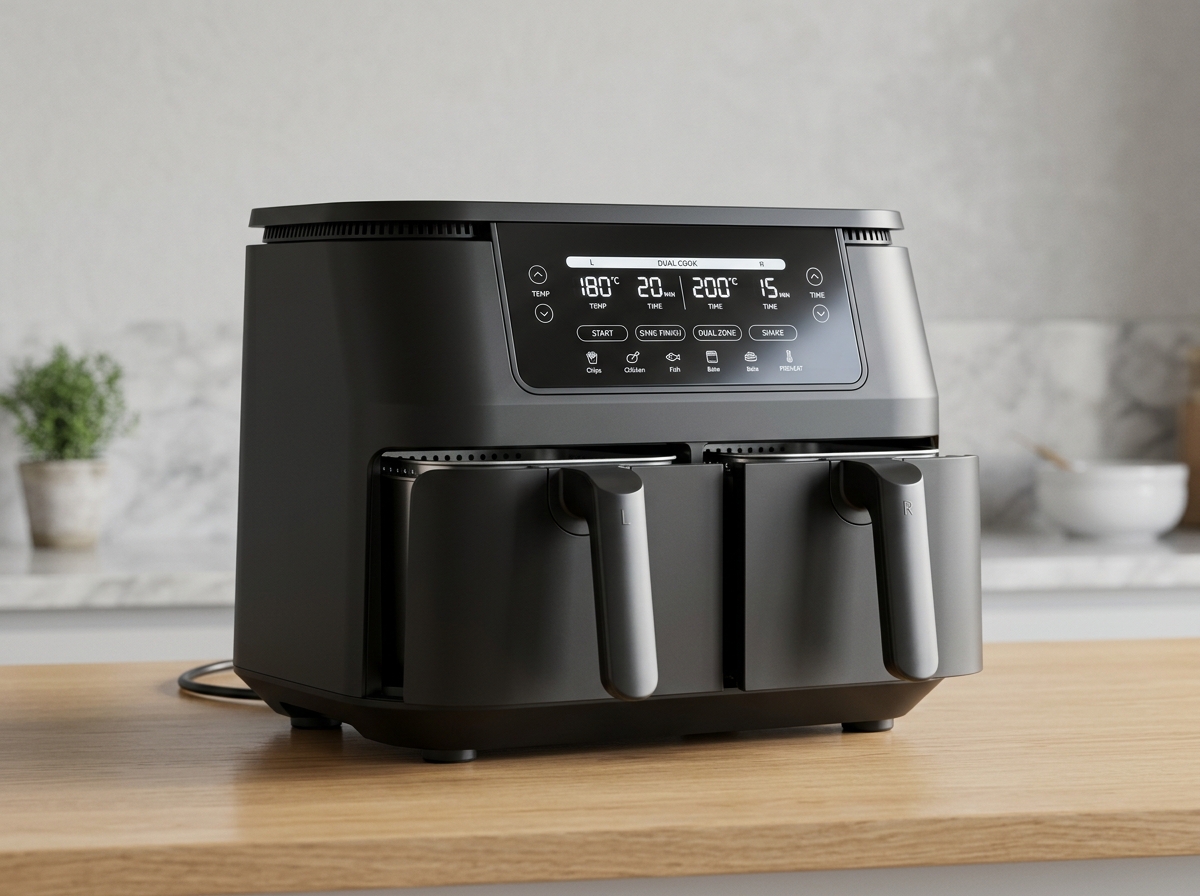 Air fryer