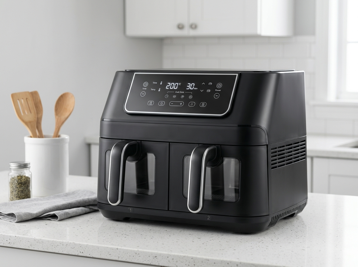 Air fryer