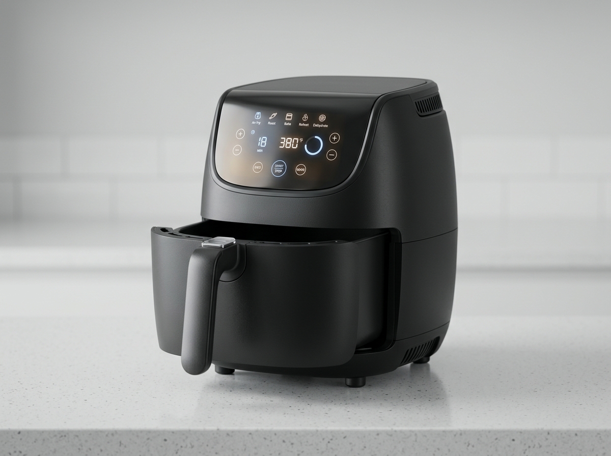 Air fryer