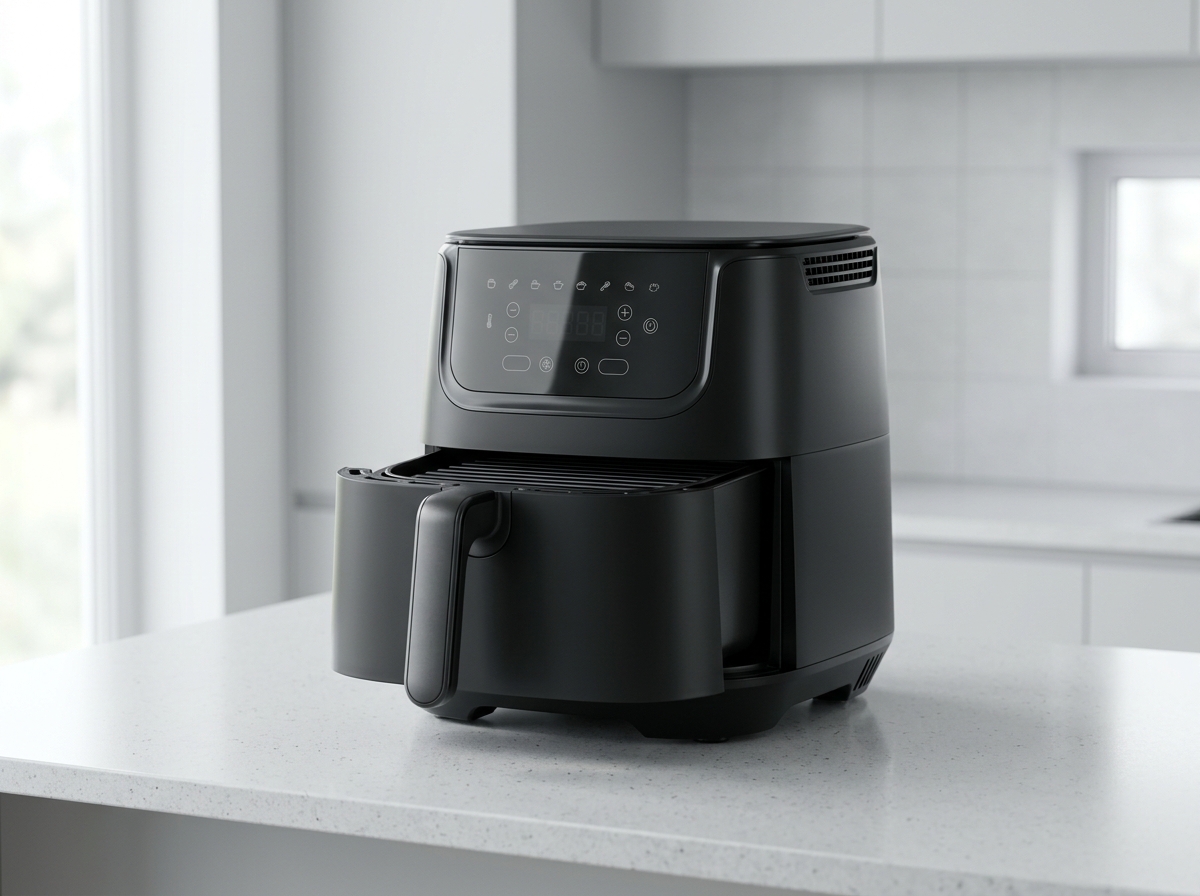 Air fryer