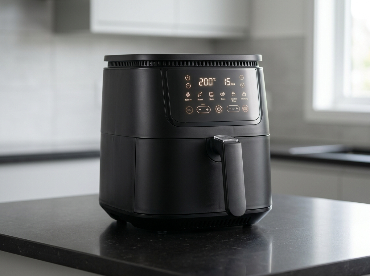 Air fryer