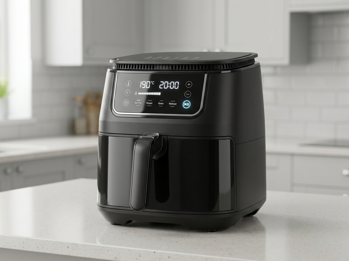 Air fryer