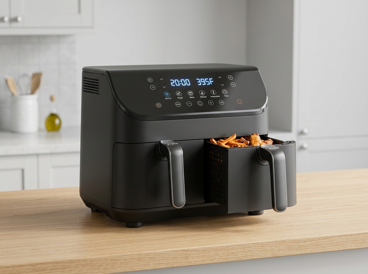 Air fryer