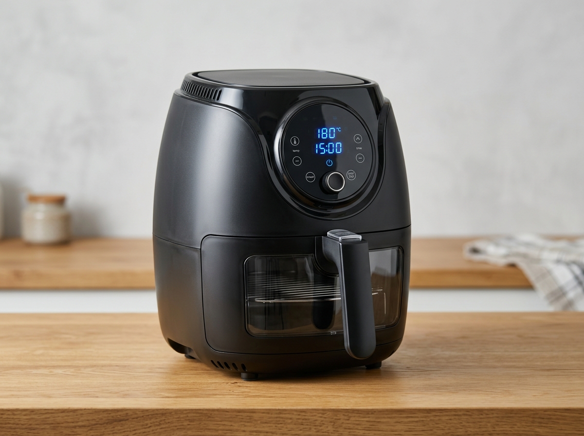 Air fryer