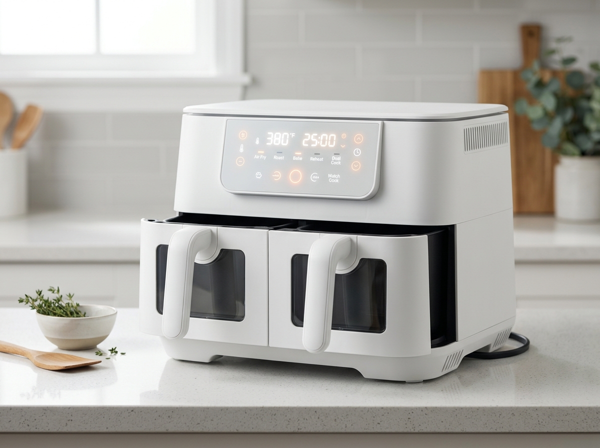 Air fryer