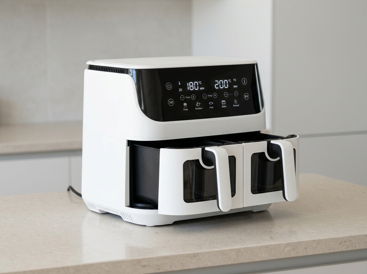 Air fryer