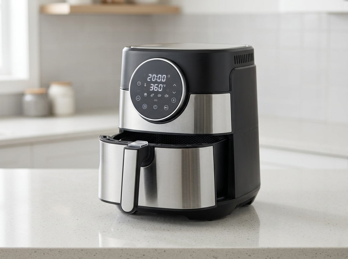Air fryer