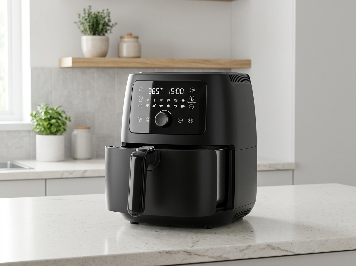 Air fryer