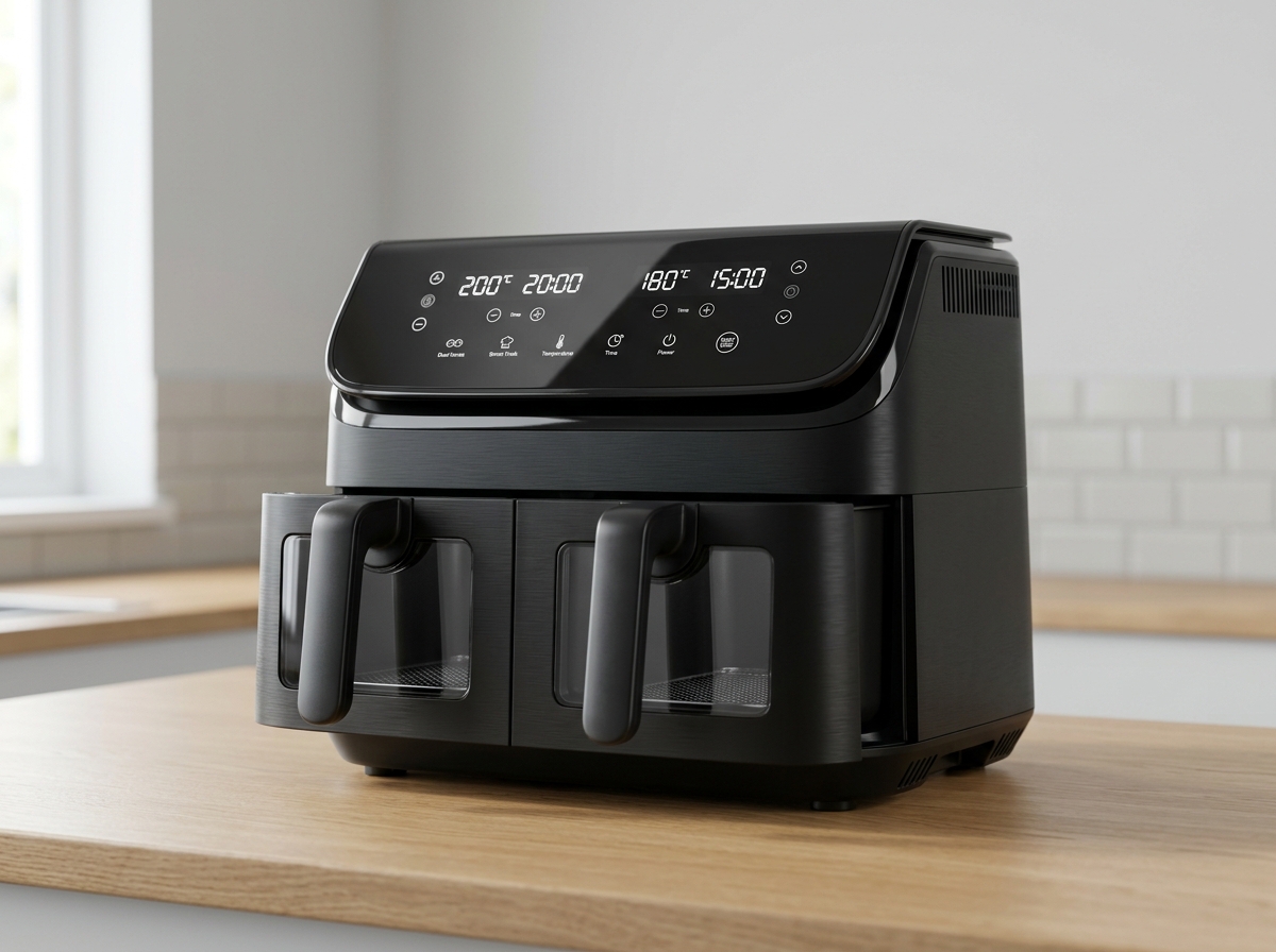 Air fryer