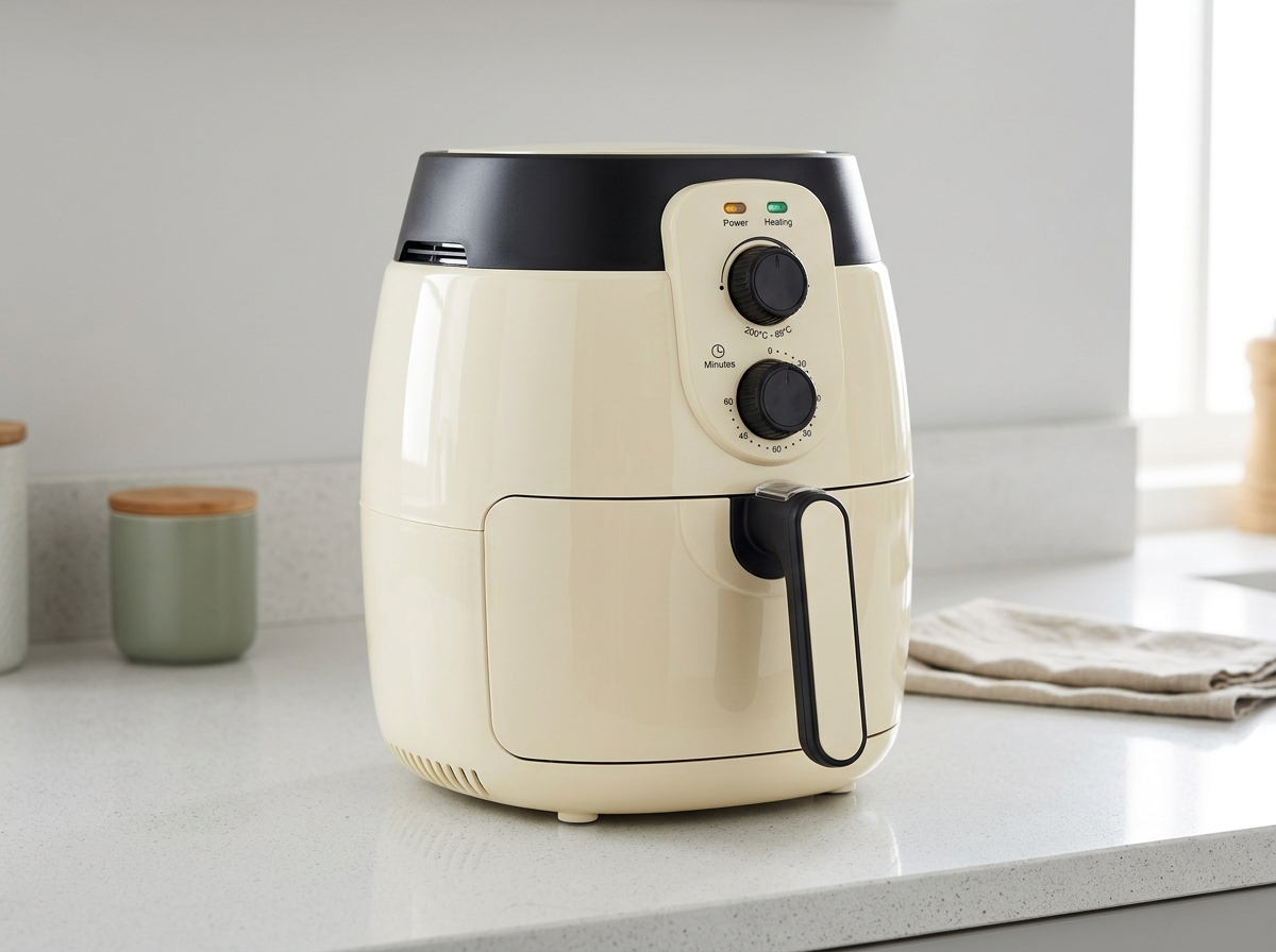 Air fryer