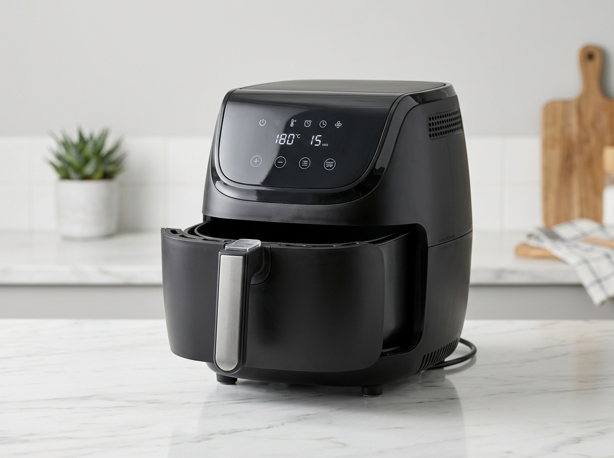 Air fryer