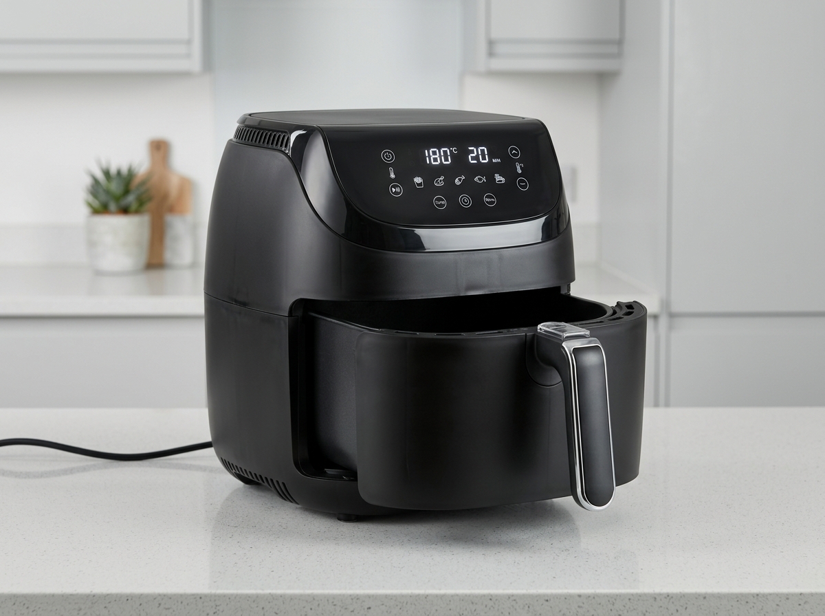 Air fryer
