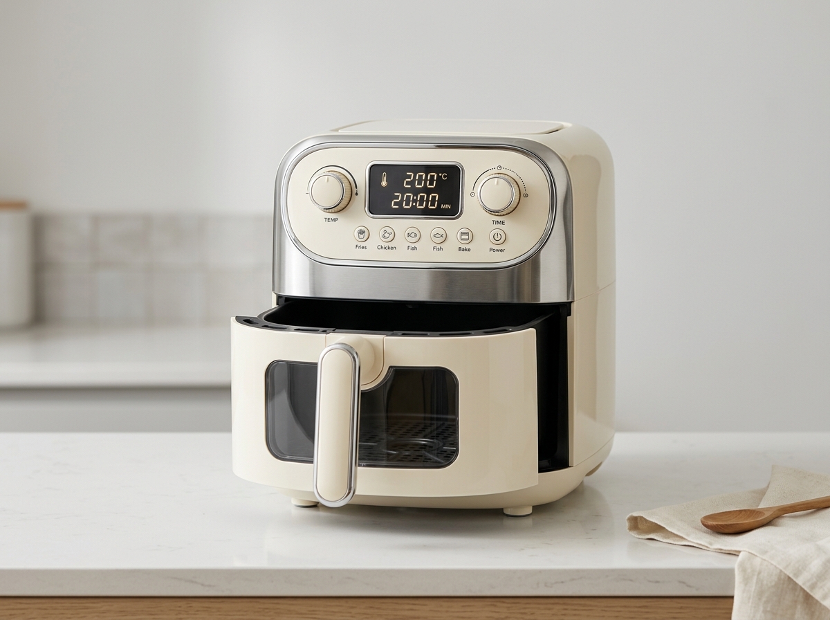 Air fryer