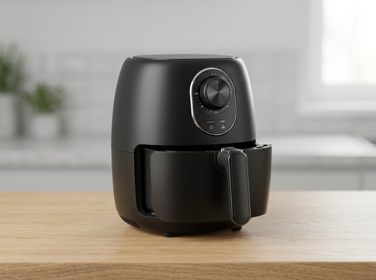 Air fryer