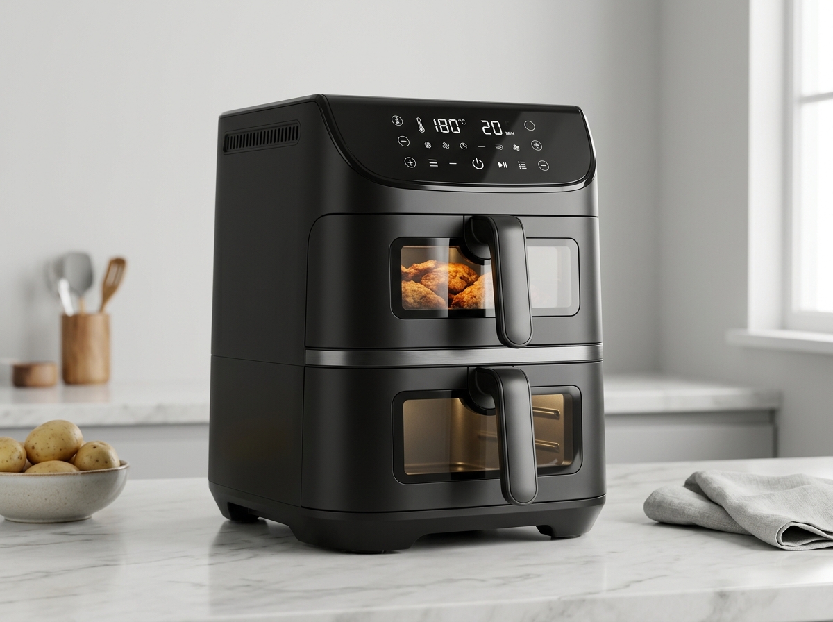 Air fryer
