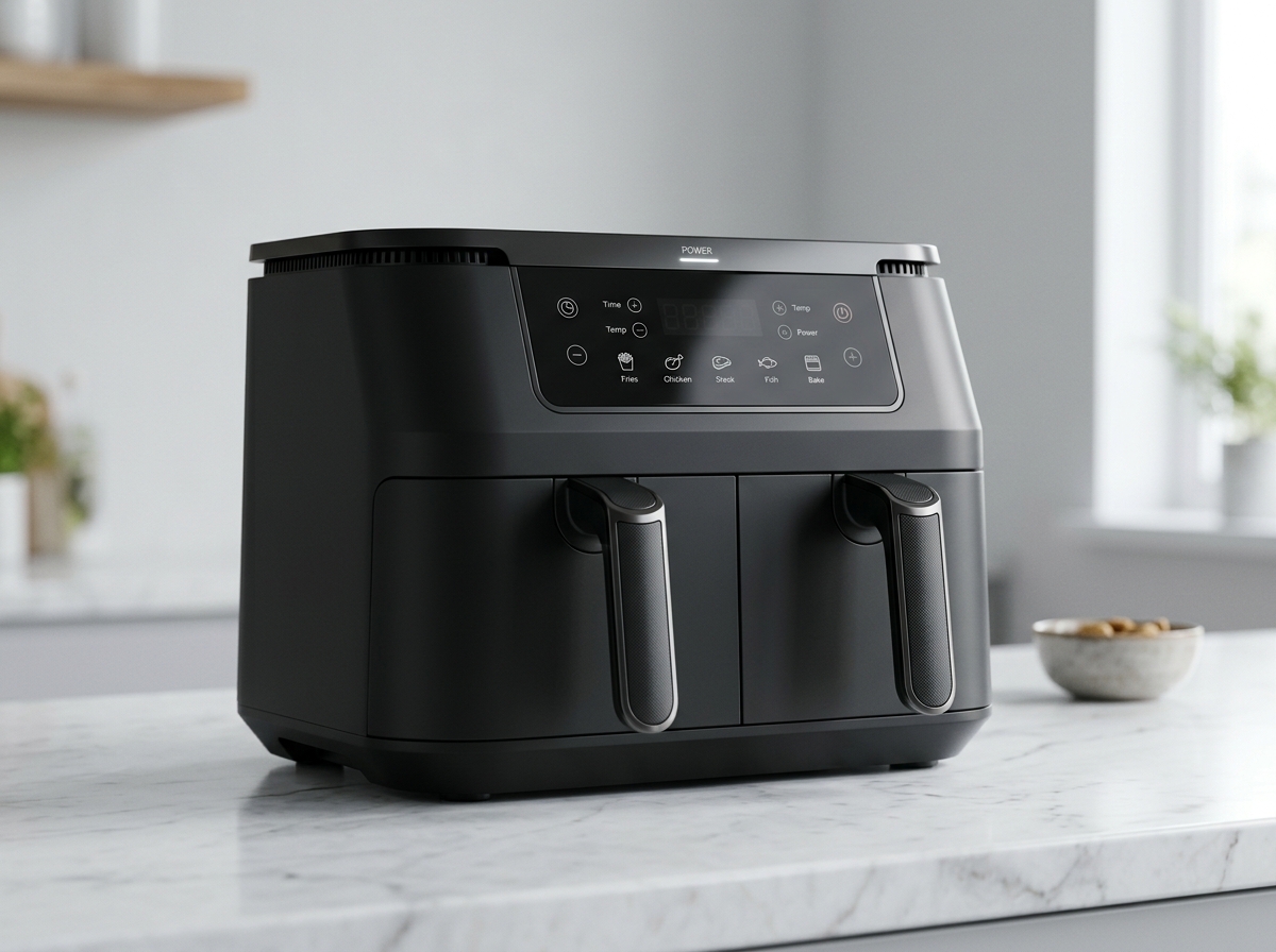 Air fryer