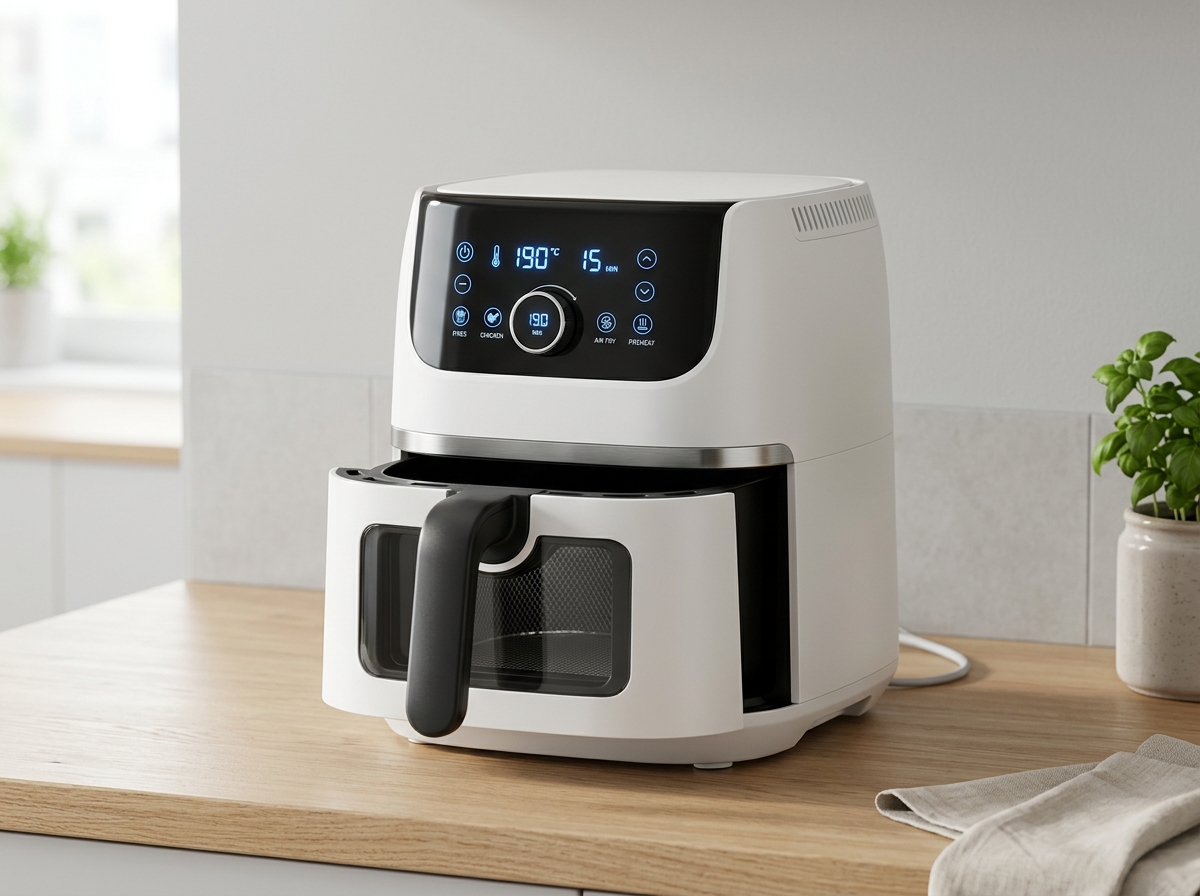 Air fryer