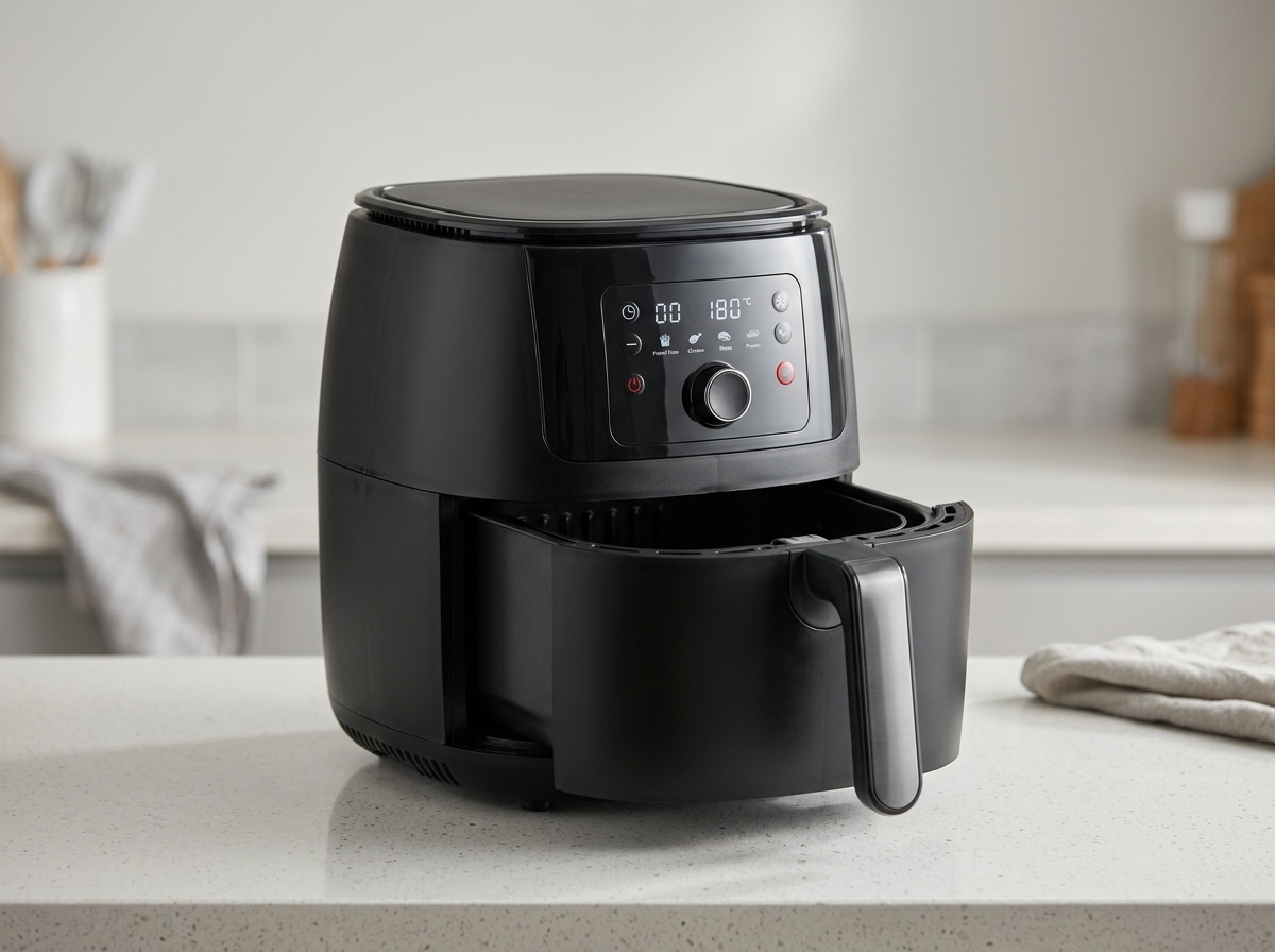 Air fryer